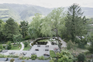 Park View