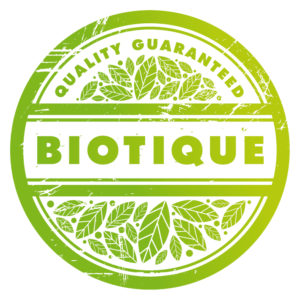 Biotique Logo