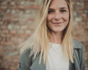 Julia Andorfer