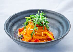 Lunch at LAVIMEA