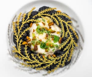 vegan hotel Restaurant LA VIMEA