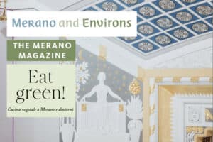 The Merano Magazine