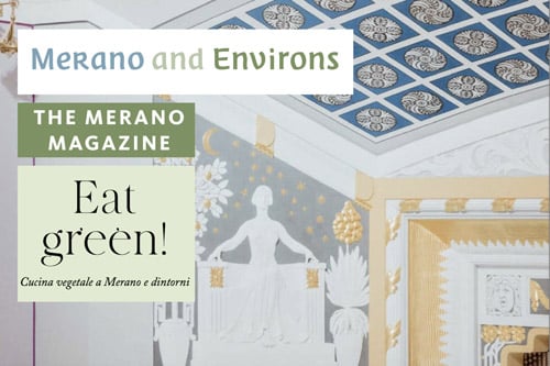 The Merano Magazine